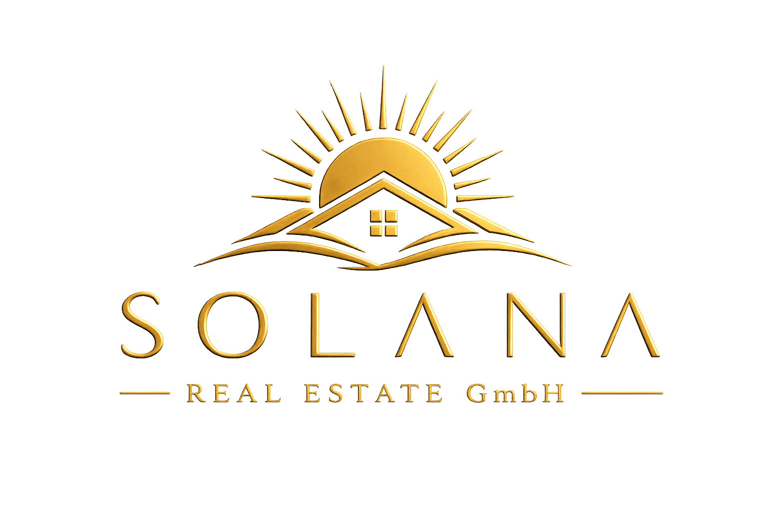 SOLANA Logo